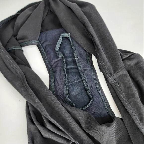 Ruby Leak Proof Underwear Black 3XL New In Box - Picture 4 of 6